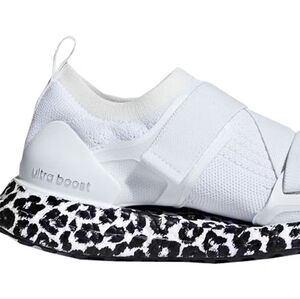 adidas Ultra Boost X Stella McCartneyWhite Leopard (Women's)